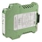 Asi 4-20mA Signal Splitter, 1 Input 2 or 3 wire, 2 Output, 24V DC, DIN Rail Mount ASI451145 - alternate 1